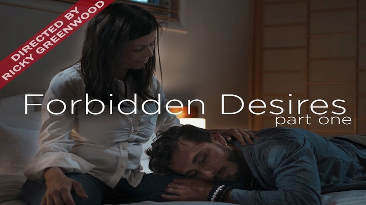 MissaX – Alexis Fawx Forbidden Desires pt 1