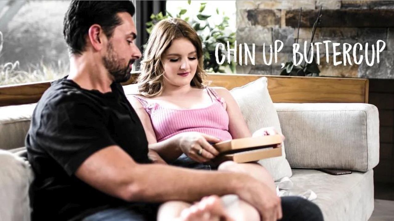 Pure Taboo – Ryan Driller, Eliza Eves Chin Up Buttercup