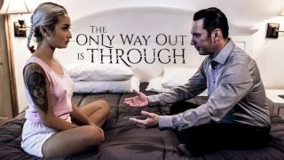 Pure Taboo – Avery Black The Only Way Out Is Through